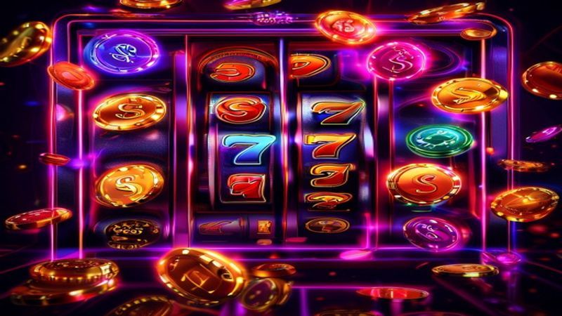 Chiến lược chọn slot RTP cao tại 1888C